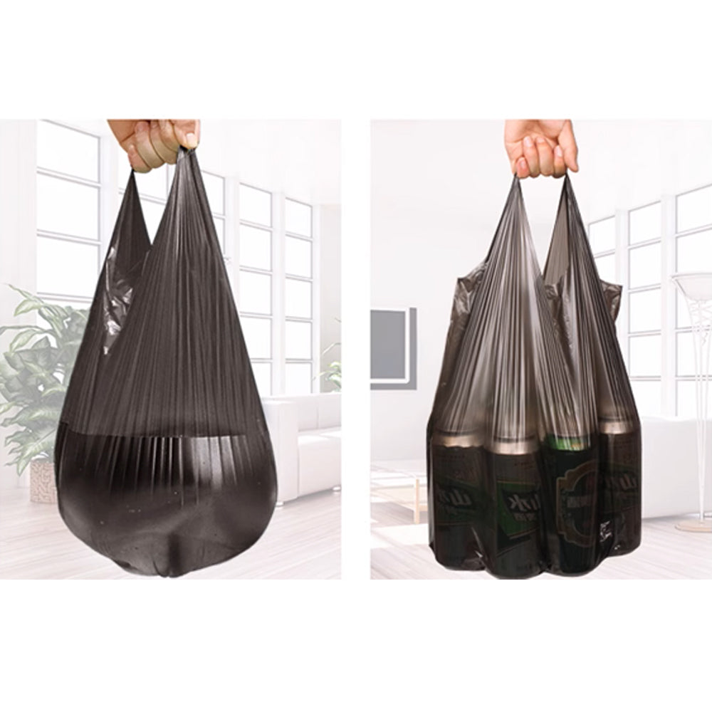 Handle Garbage Bag