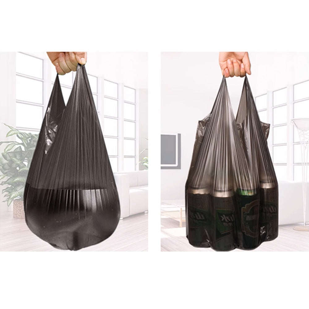 Flat Garbage Bag