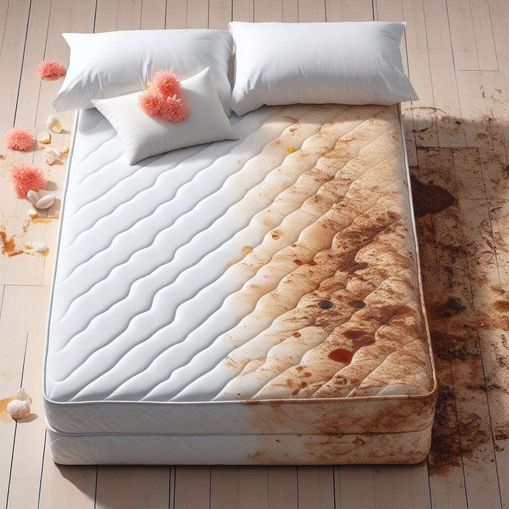 Mattress Cleaning