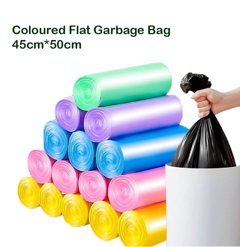 Handle Garbage Bag