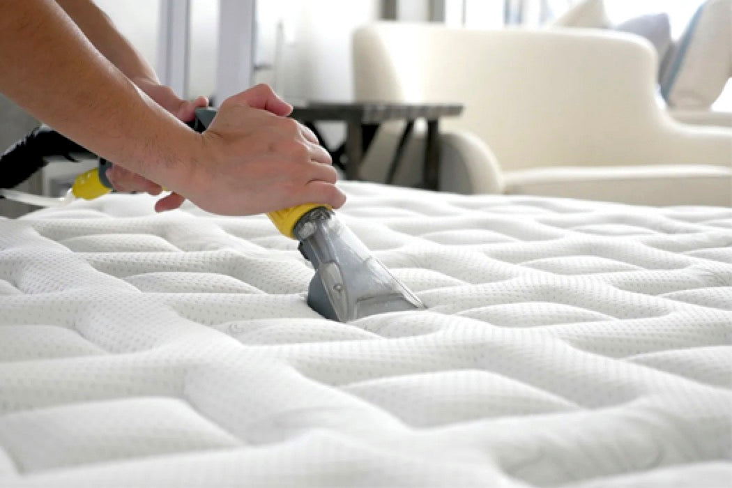 Mattress Cleaning