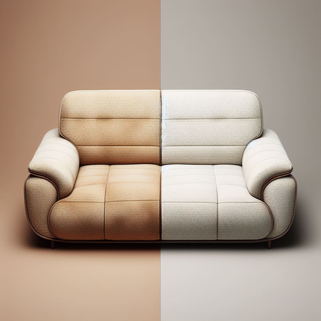 Sofa Cleaning Promotion