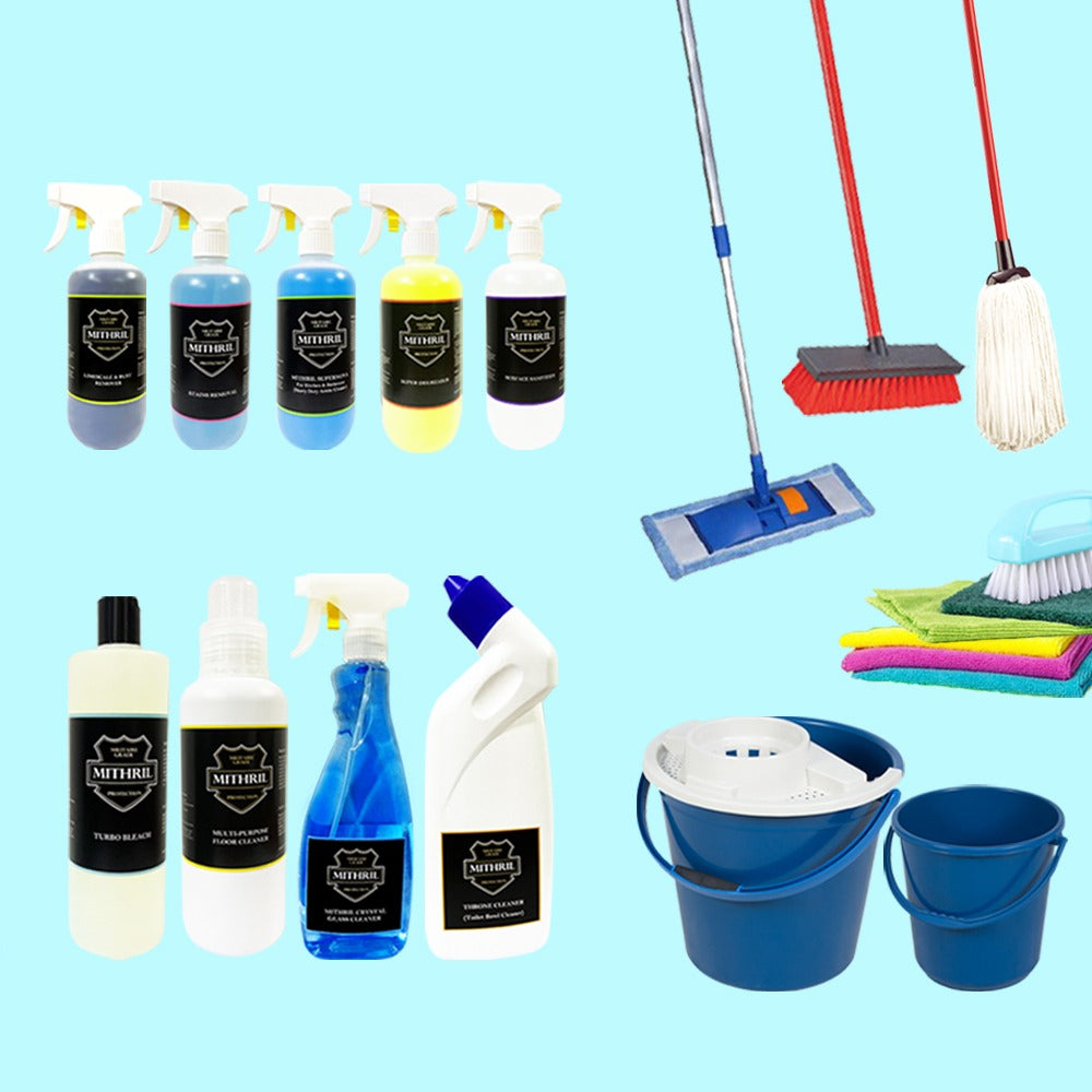 Cleaning Kit