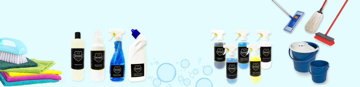 Weekly/ Fortnightly Part Time Cleaning from $20/hr